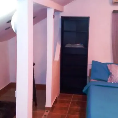 Casa Vacanze Eros Сasa de vacaciones *