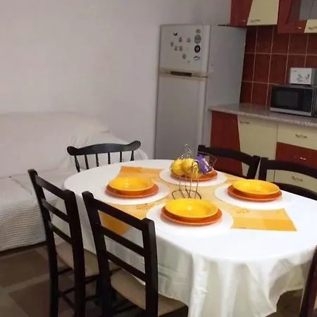 Сasa de vacaciones Casa Vacanze Eros Constanţa