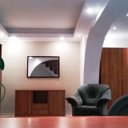 Casa Vacanze Eros * Constanţa