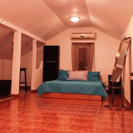 Сasa de vacaciones Casa Vacanze Eros