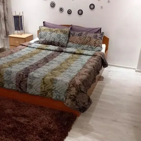 Casa Vacanze Eros Сasa de vacaciones Constanţa