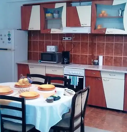 Casa Vacanze Eros Сasa de vacaciones