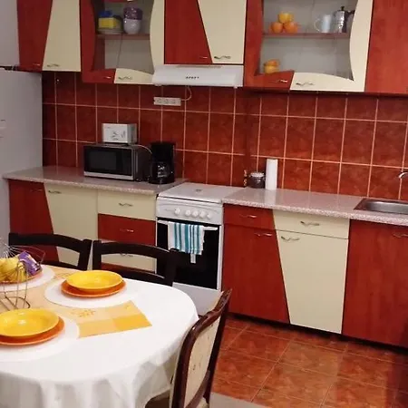 Сasa de vacaciones Casa Vacanze Eros *