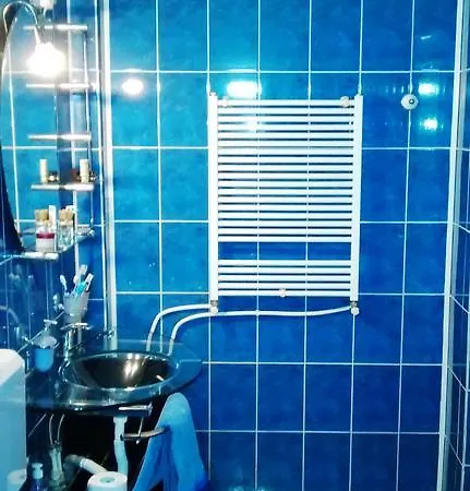 Casa Vacanze Eros Сasa de vacaciones Constanţa