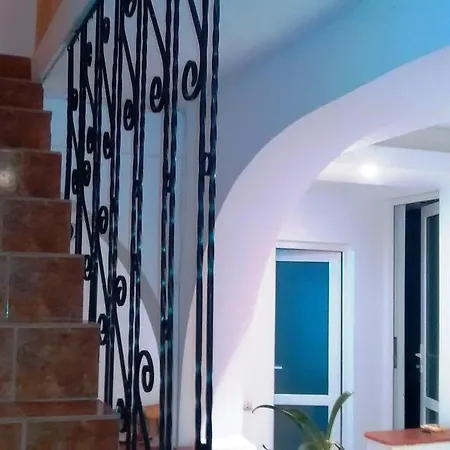 Сasa de vacaciones Casa Vacanze Eros *