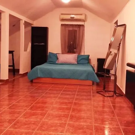 Casa Vacanze Eros Сasa de vacaciones *