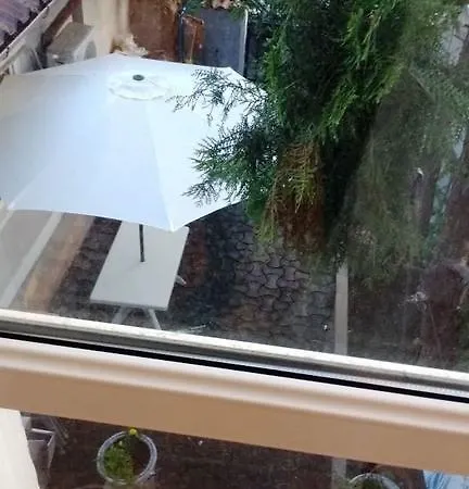 Casa Vacanze Eros Сasa de vacaciones Constanţa