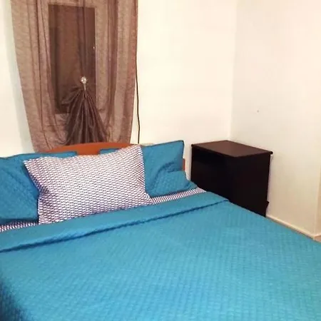Casa Vacanze Eros Сasa de vacaciones Constanţa