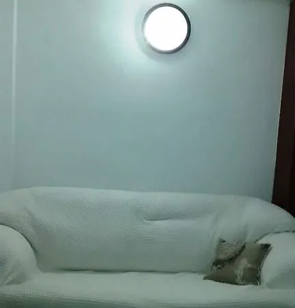 Сasa de vacaciones Casa Vacanze Eros *