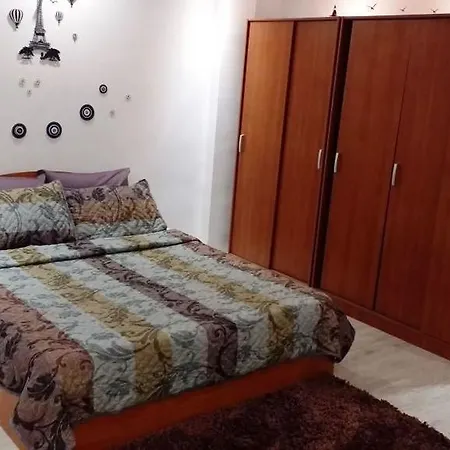 Casa Vacanze Eros * Constanţa