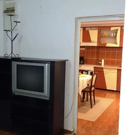 Сasa de vacaciones Casa Vacanze Eros *