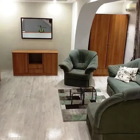 Casa Vacanze Eros * Constanţa